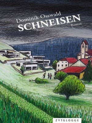 cover image of Schneisen